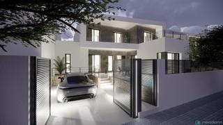 Maison  N/a