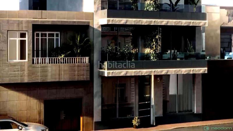 Foto db8f1aa8-7339-422f-ad10-25eb09137ae3. Àtic a El Molino Torrevieja