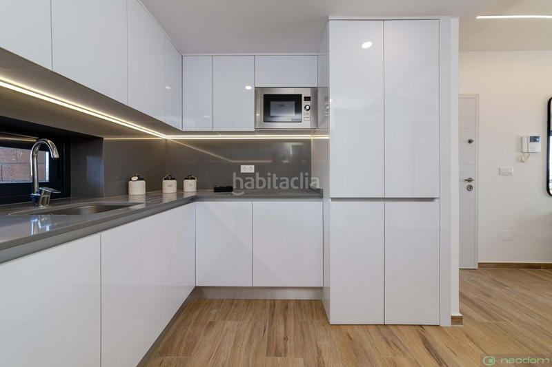 Foto 1e0094a1-5985-4237-bd9e-c756ae746f40. Dachwohnung in Roda San Javier