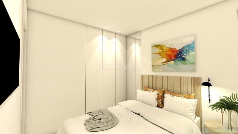 Foto f7379d8b-1eb9-4066-b503-557f2ca95fd3. Appartamento in Santiago de La Ribera San Javier