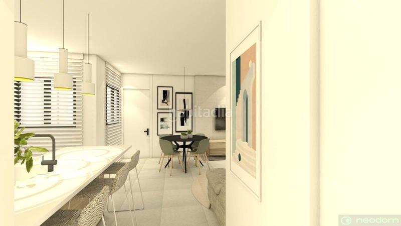 Foto 256c1094-e8d6-4987-811b-c536caba970d. Appartement dans Santiago de La Ribera San Javier