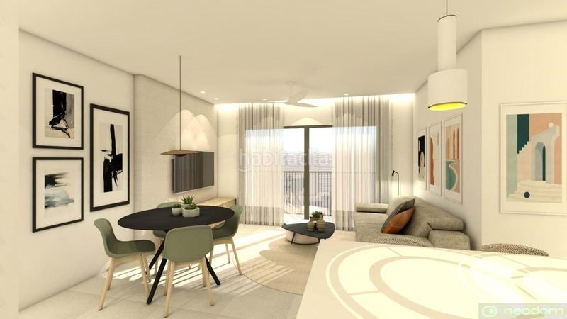 Foto cd1de117-af95-4d01-bc95-f804ed7d6e01. Appartement dans Santiago de La Ribera San Javier