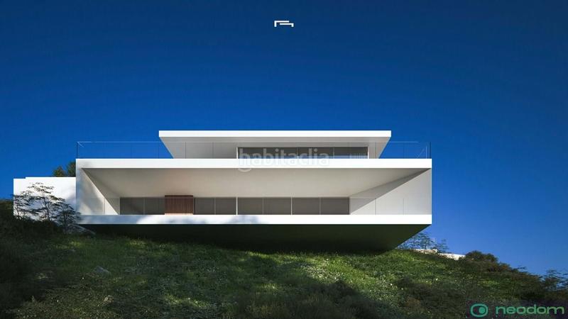 Foto 4f414b65-8c69-4b4a-8757-130dfeed00fb. Casa in Paichi Moraira