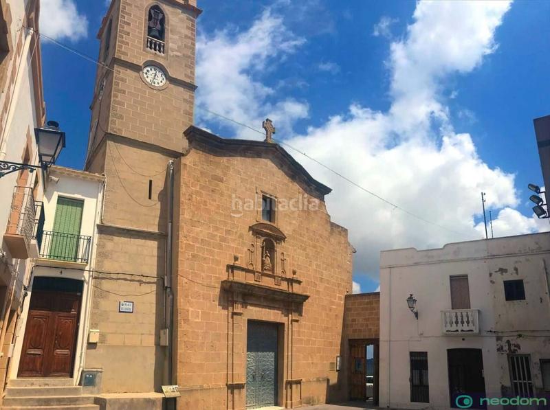 Foto c618548a-a413-42f8-a785-284144f58efc. Casa in Paichi Moraira