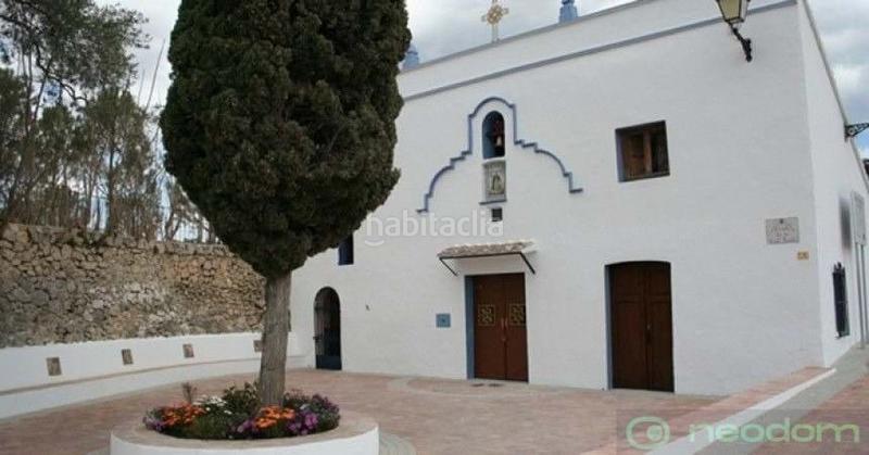 Foto 2f63e3ad-fcf8-4ee4-a878-d15b02748c12. Maison dans Paichi Moraira