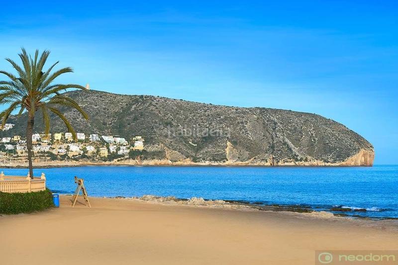 Foto 36dfba86-a360-4311-88aa-047c6361904f. Maison dans Paichi Moraira