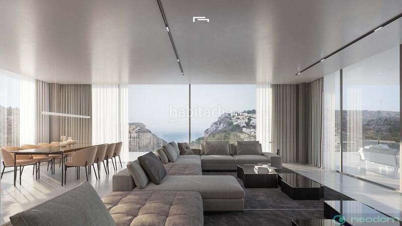 Foto 70f58be0-076a-4bb5-b5cf-45ccb4eca3e2. Maison dans Paichi Moraira