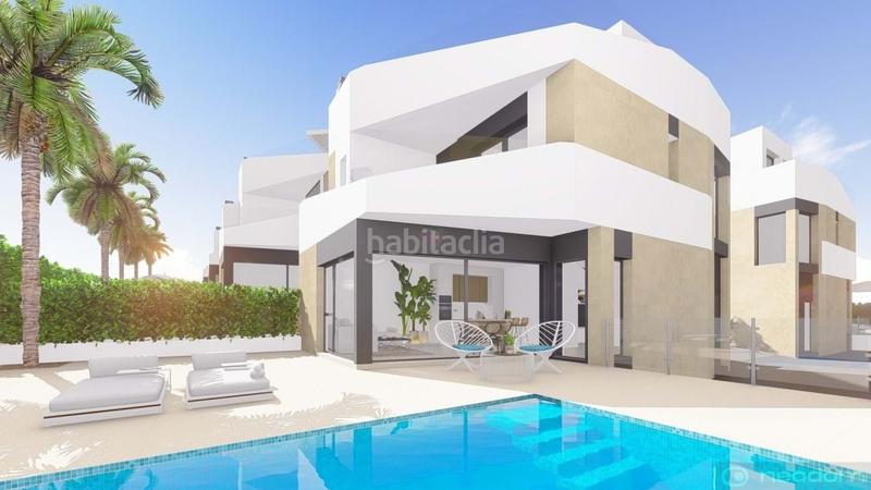 Foto 880b7bee-99d7-4f8a-a6e6-53d26e03e05d. Casa in La Florida Orihuela