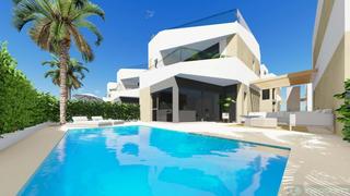 Casa en N/A