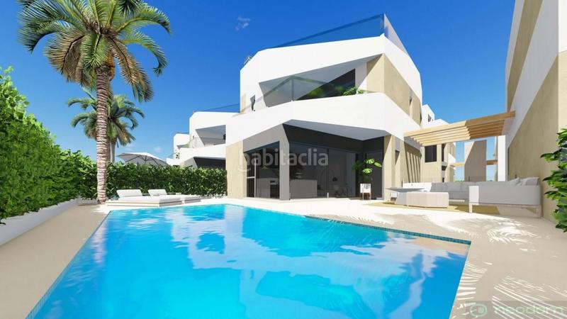 Foto a5180607-63a7-4033-ac32-c5fd310c4f8a. Casa in La Florida Orihuela