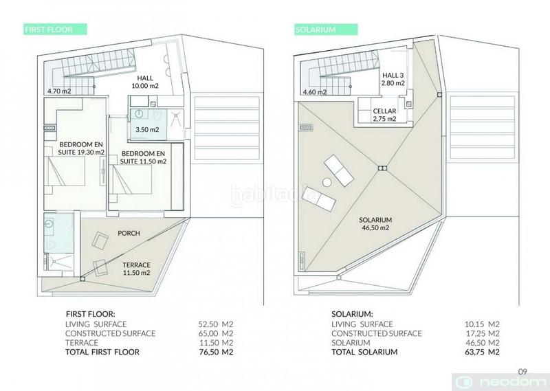 Foto de681b60-cce0-49a2-a896-f85e3e2a80b1. Casa in La Florida Orihuela