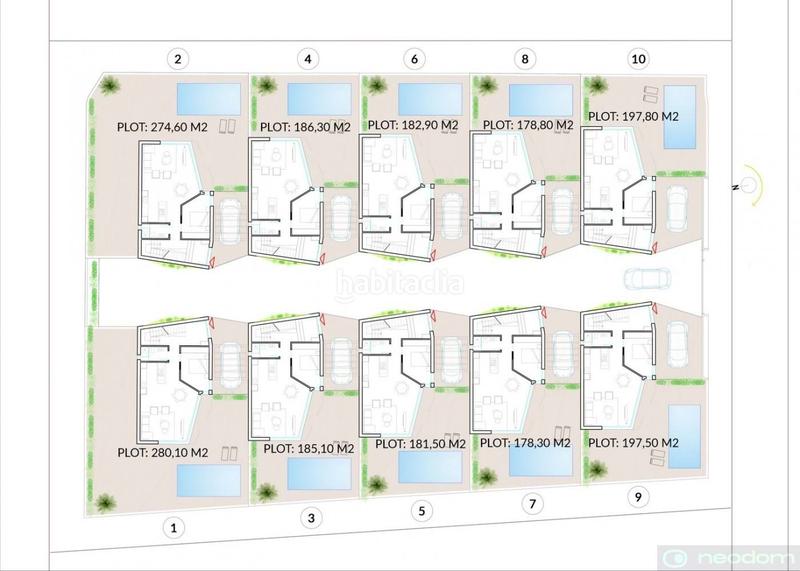 Foto 478f4054-65e4-4032-a868-c2873372ecea. Maison dans La Florida Orihuela