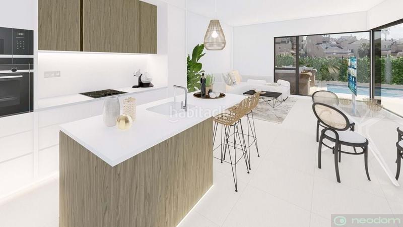 Foto 9e2f2d8d-2e43-4072-9404-feb5e2adab61. Maison dans La Florida Orihuela