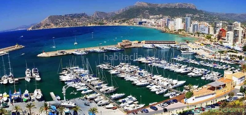 Foto 583d2ec1-184b-4670-adb7-a44c0ef51639. Pis a Playa Arenal - Bol Calp