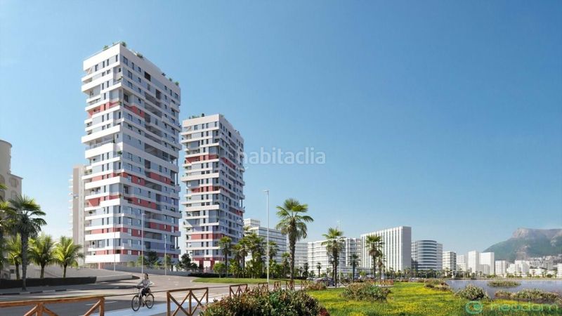 Foto 997120e2-ba26-4a2e-89dc-1d3ba6b11fb4. Pis a Playa Arenal - Bol Calp