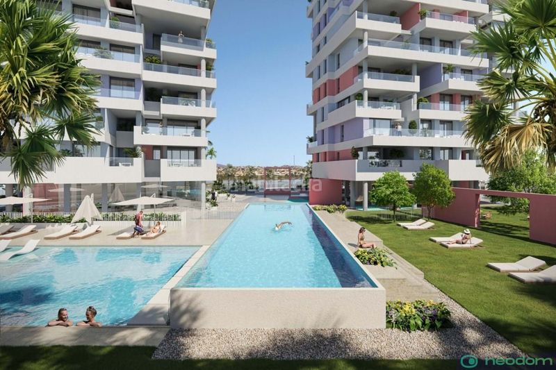 Foto c8519f11-d505-406a-929e-92f9bfe45b94. Pis a Playa Arenal - Bol Calp