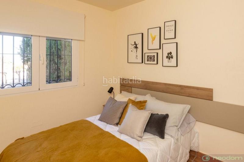 Foto 2c217578-b818-4f28-b5a5-f8b15fdb492c. Casa a La Pinilla - Las Palas Fuente Álamo de Murcia