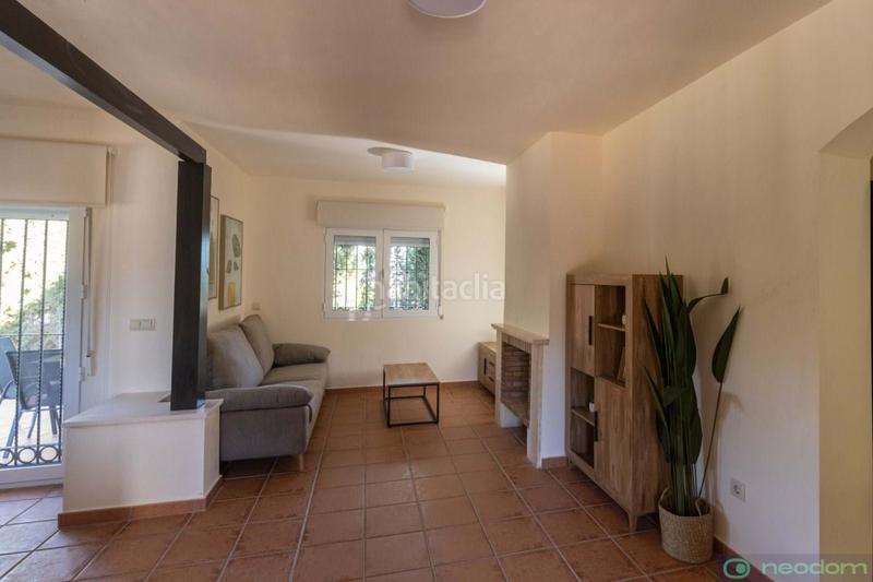 Foto 8ce42163-9484-4ba9-ab8a-07eb5525a9d3. Casa a La Pinilla - Las Palas Fuente Álamo de Murcia