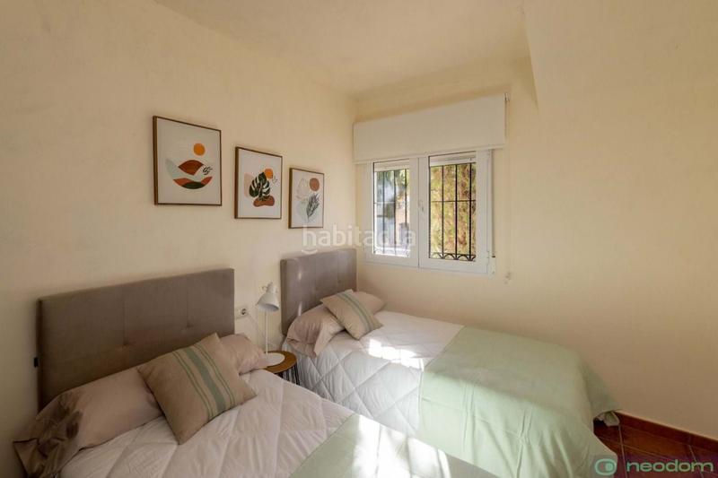 Foto d68d2149-ddbf-450c-9850-4701f1e7524a. Casa a La Pinilla - Las Palas Fuente Álamo de Murcia