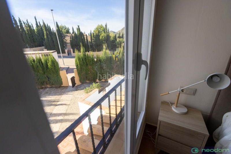 Foto dafbefe0-241d-47e1-b2b2-73015eb2fc93. Casa a La Pinilla - Las Palas Fuente Álamo de Murcia