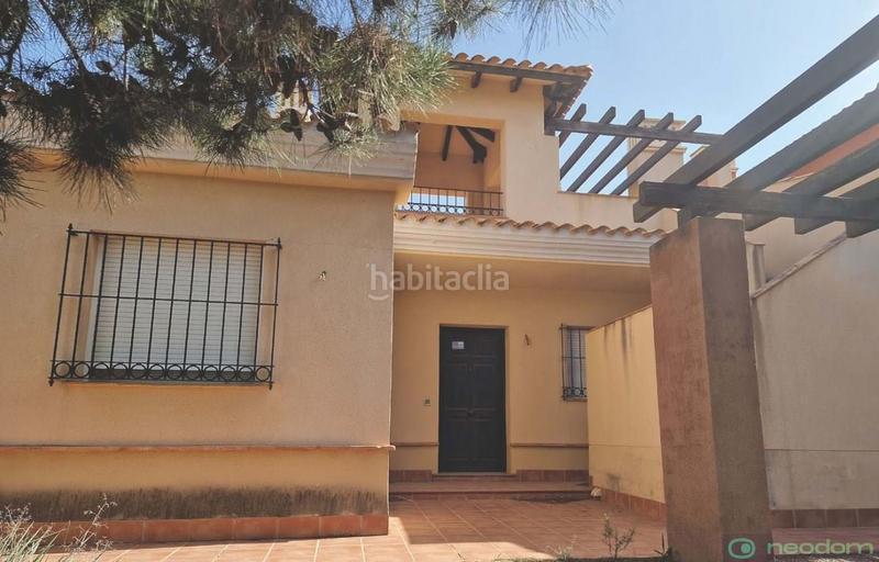 Foto a9bb902e-e80d-4bc4-9d10-5f4718011d03. Haus in La Pinilla - Las Palas Fuente Álamo de Murcia