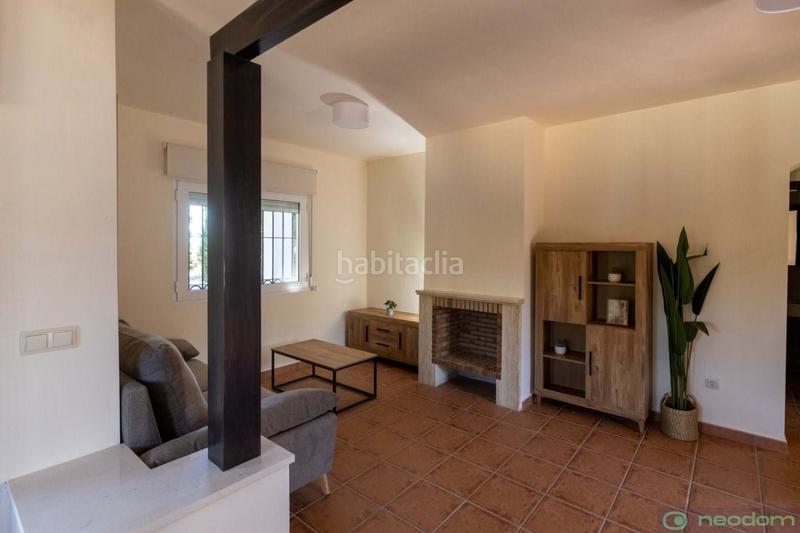 Foto d01b893e-7162-444c-bb60-6a6573af6d02. Haus in La Pinilla - Las Palas Fuente Álamo de Murcia