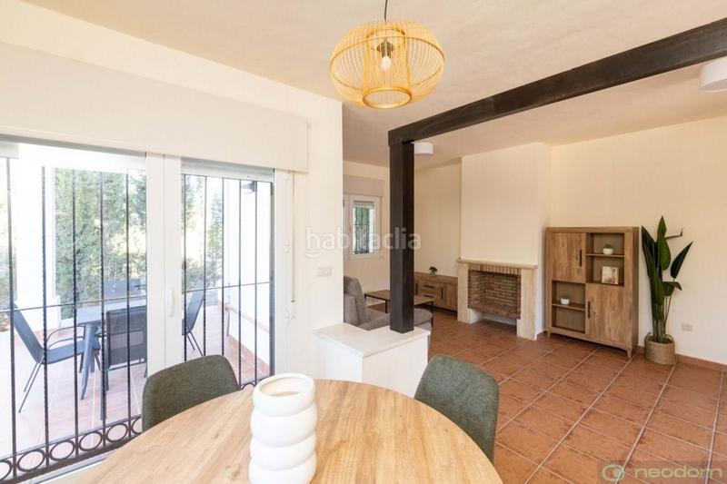 Foto e1dfdd0b-dc70-447a-909a-995652071d21. Haus in La Pinilla - Las Palas Fuente Álamo de Murcia