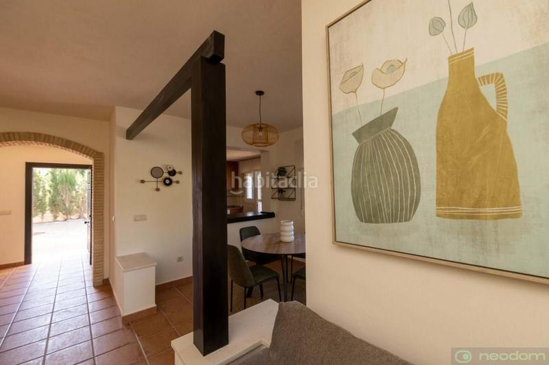 Foto 70e5ad00-4e7c-4cf4-8879-f67d6f557a6c. Maison dans La Pinilla - Las Palas Fuente Álamo de Murcia