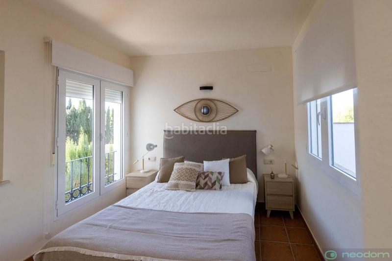 Foto dc47b58e-1483-4746-a84d-e06d9574581b. Maison dans La Pinilla - Las Palas Fuente Álamo de Murcia