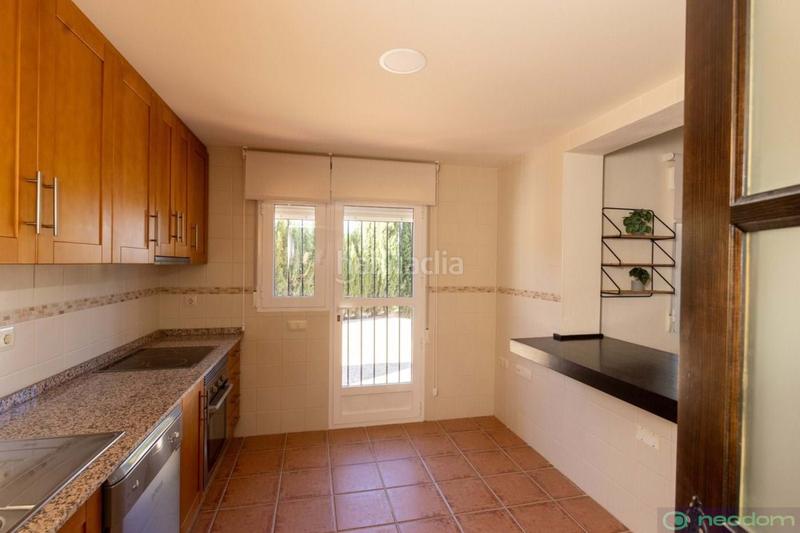 Foto f7a28921-0074-4e2e-af71-ce0515beb674. Maison dans La Pinilla - Las Palas Fuente Álamo de Murcia