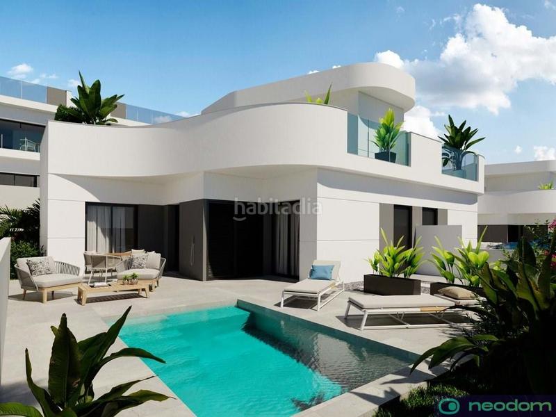 Foto d96cffd2-f3a3-4445-a6ad-0b26fb66d8e1. Casa in Los Balcones-Los Altos Torrevieja