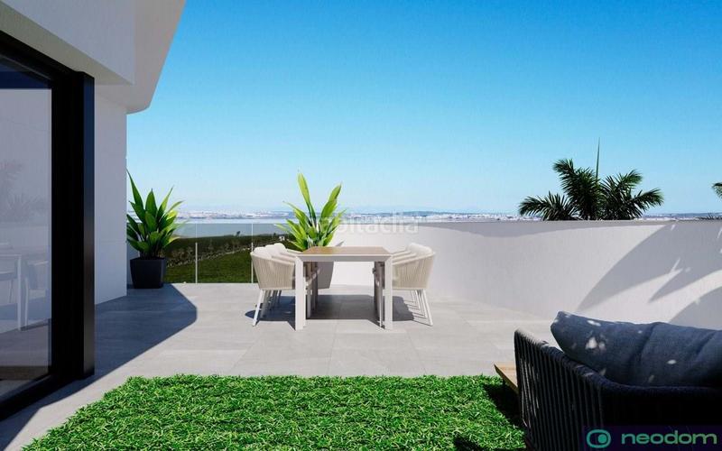 Foto 699b15df-23cf-4357-b8e8-899e784a6cda. Maison dans Los Balcones-Los Altos Torrevieja