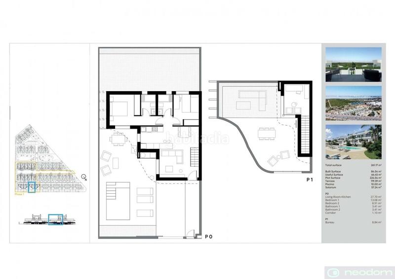 Foto 709c1809-5d73-46cc-b375-32aea02b55a3. Maison dans Los Balcones-Los Altos Torrevieja