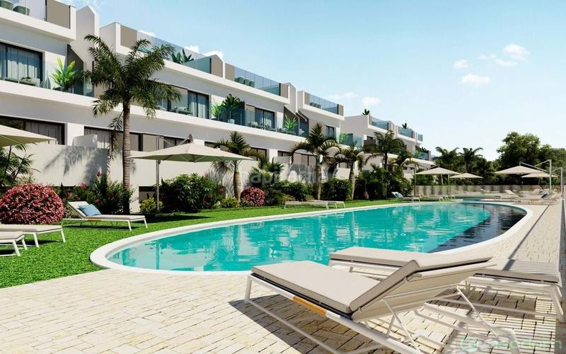 Foto 99f84b98-1900-4e2b-871f-3dc9cec88b34. Maison dans Los Balcones-Los Altos Torrevieja