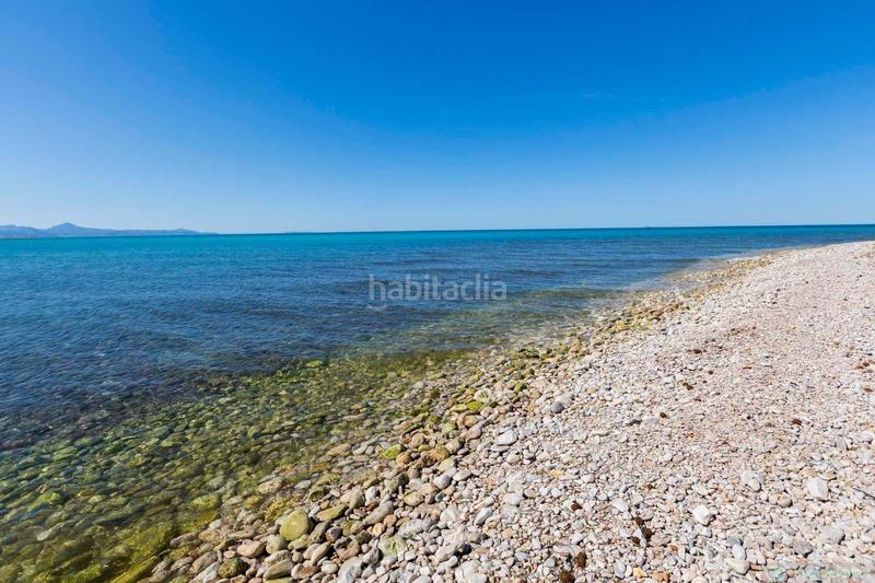 Foto 7e35cf88-8208-4120-a969-c73f8ace9fbc. Appartamento in Les Bassetes - El Marjal Dénia