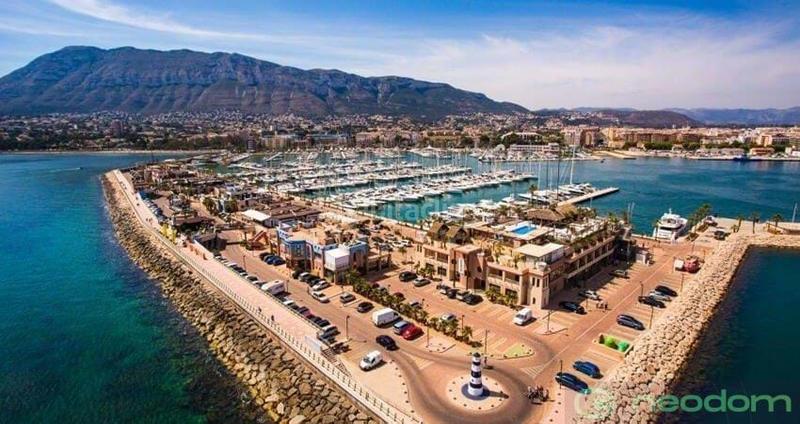 Foto f6545799-56d9-44b8-98cd-9f67cc5529f2. Appartamento in Les Bassetes - El Marjal Dénia