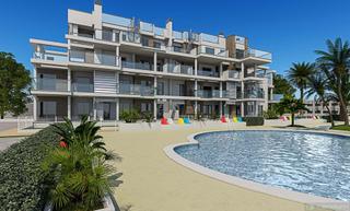 Appartement  N/a