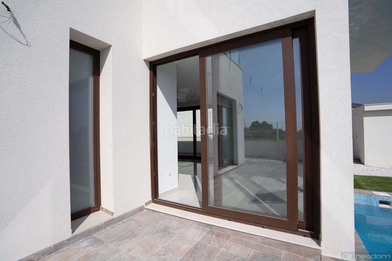 Foto 5c6cfbca-6daa-4b0c-921c-61b21e322d8e. Casa a La Alberca Polop