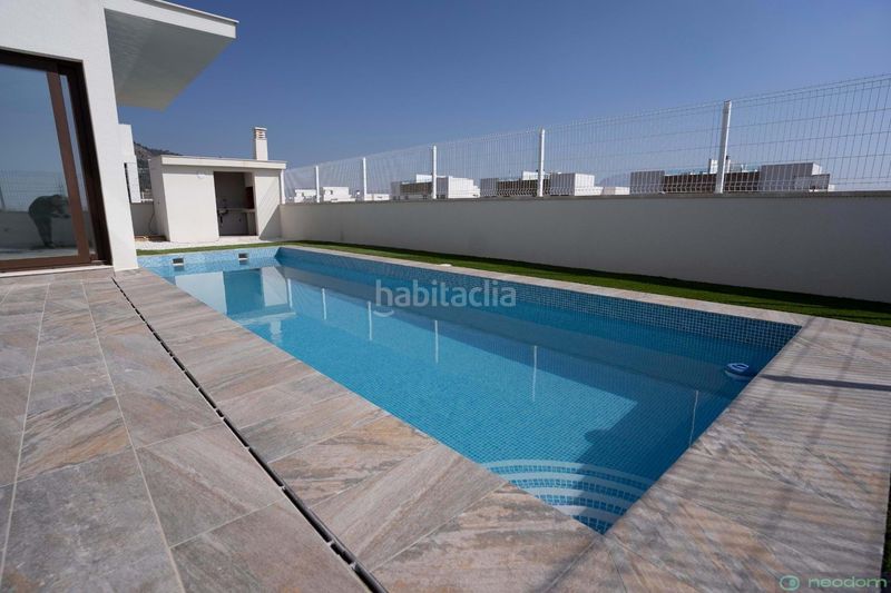 Foto 61d9b05c-aba0-485d-809c-73267b3952b9. Casa a La Alberca Polop