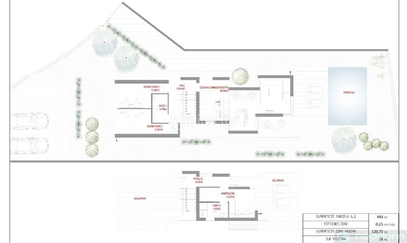 Foto 702d5314-1f20-454e-bd21-d52c15a3c1a4. Casa a La Alberca Polop