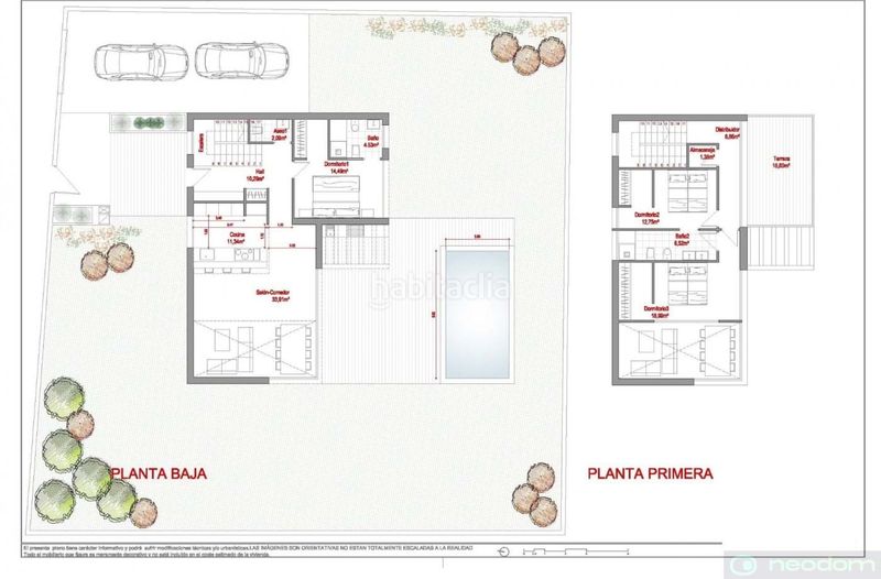 Foto f7ae2c5e-afb9-4fe3-b5e2-72a7e58bca9e. Casa a La Alberca Polop