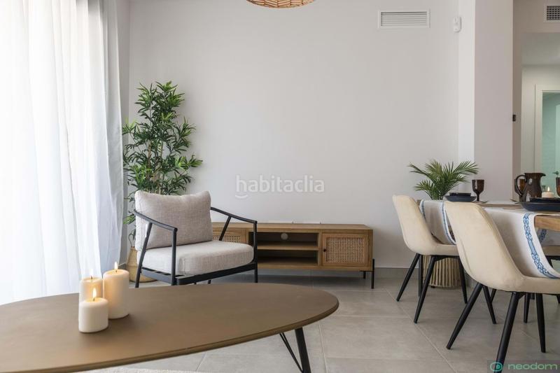 Foto 4a88f9c1-51fe-4d4e-9c1c-740ac0592e6b. Casa a Los Almendros Orihuela