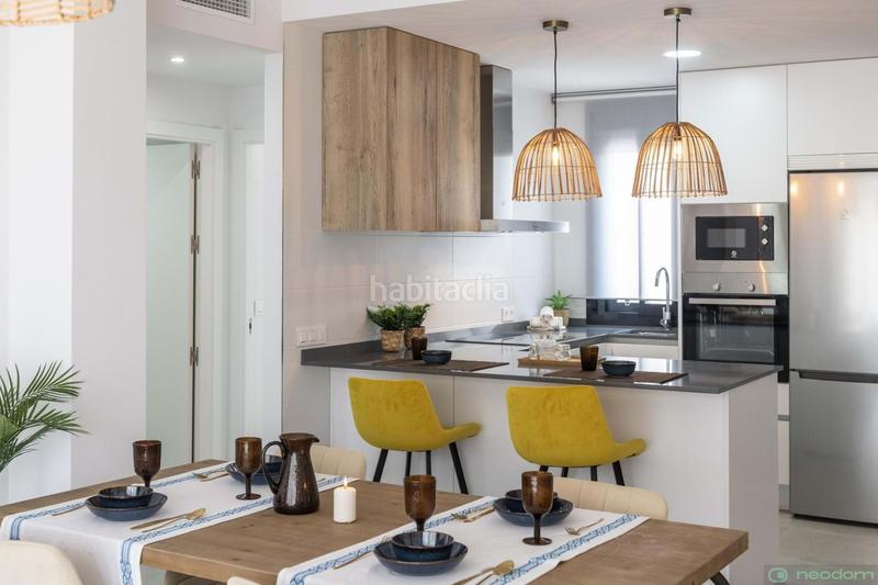 Foto f1280c65-ca9e-4afc-8340-956febd68ba6. House in Los Almendros Orihuela