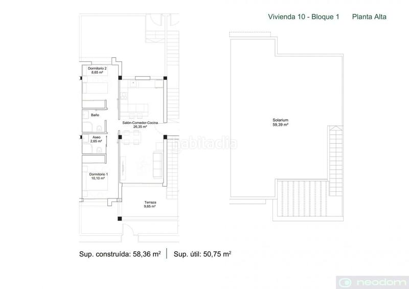 Foto a49b9176-f80f-4d59-bd14-5f73fcb4d581. Maison dans Los Almendros Orihuela