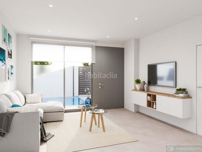 Foto 19286a10-bd76-4600-a512-6e4aec200ba5. Casa en Torre-Pacheco Torre - Pacheco