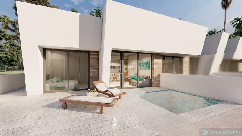 Foto b48bcc38-5382-42db-9948-0cb24cc48259. Casa en Torre-Pacheco Torre - Pacheco