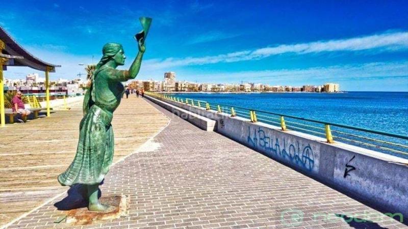 Foto bf16fc1e-9579-4ecd-88a4-06fb1ab0094b. Appartamento in Centro - Muelle Pesquero Torrevieja