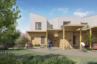 Maison jumelée  N/a