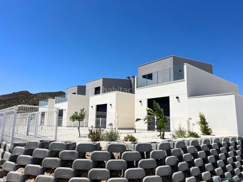 Foto 320bbe24-c96f-441b-a7b9-46dda4ad0a0d. Casa a Baños y Mendigo Murcia