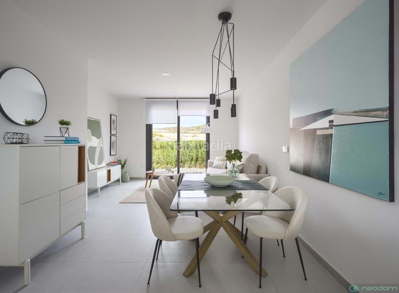 Foto 84c8d445-50fd-49b5-90d7-bc77aefa57f3. Casa a Baños y Mendigo Murcia